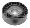 ITAL1 46424716 Deflection/Guide Pulley, v-ribbed belt